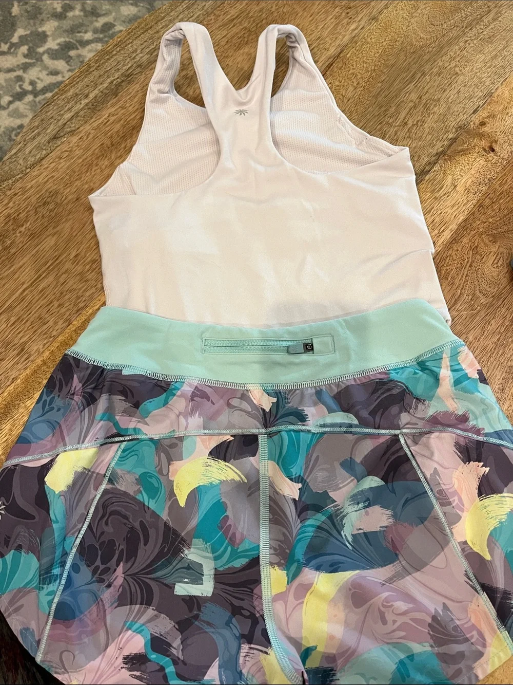 Athleta Girl Bundle
